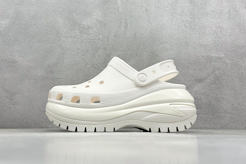 zhenhui-K Crocs 9
