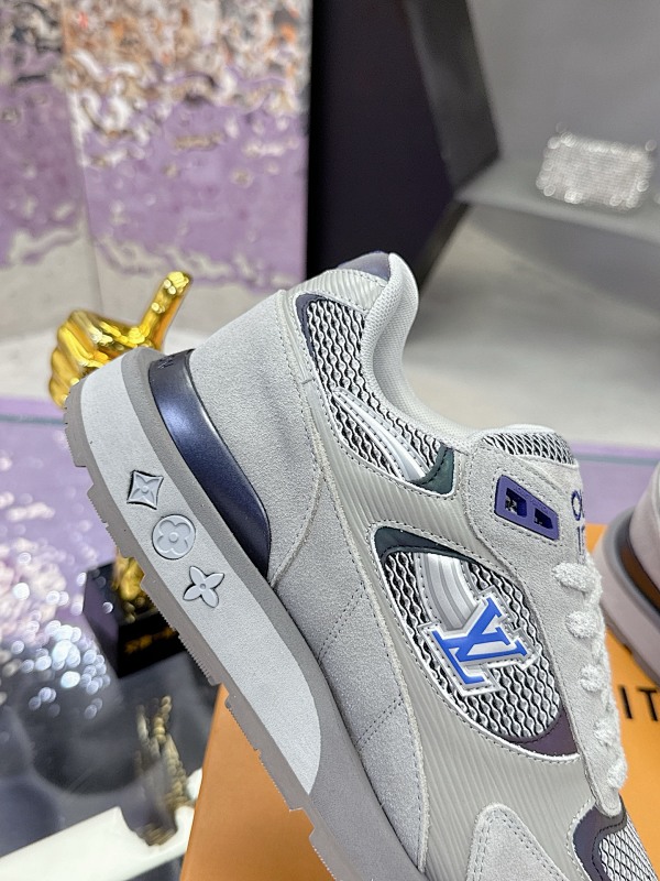 66032412 RX运动鞋，39-45 · 2