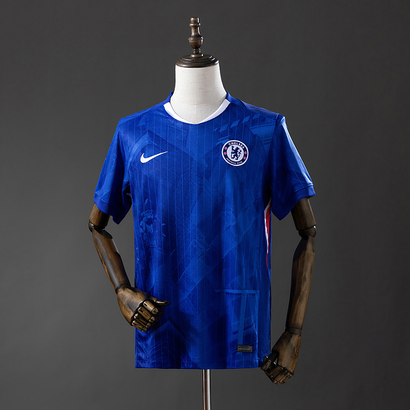 Wanban-25/26 Chelsea Home