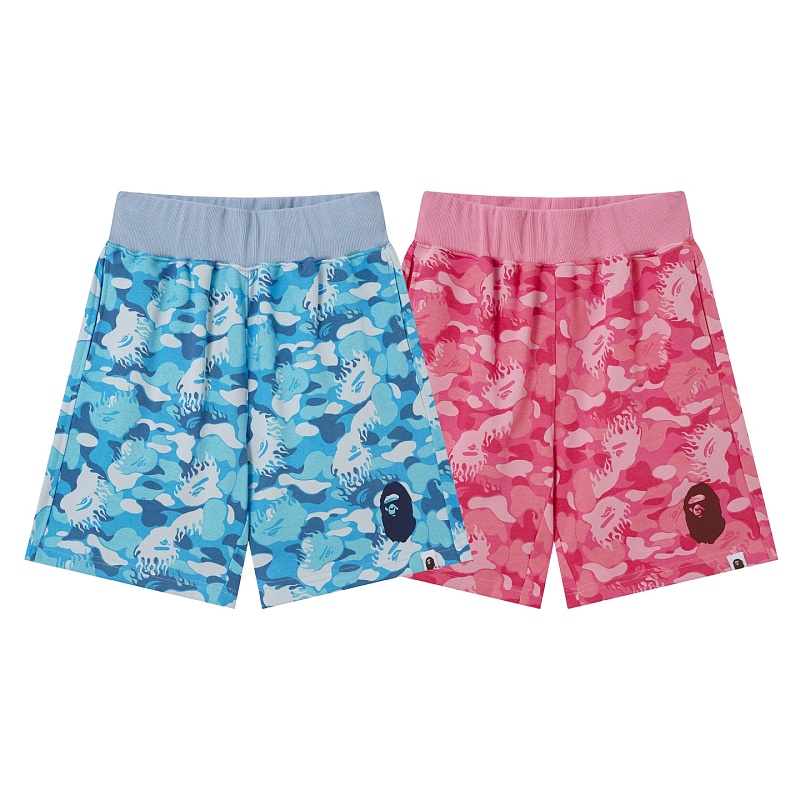 Xiuyu Bape 9