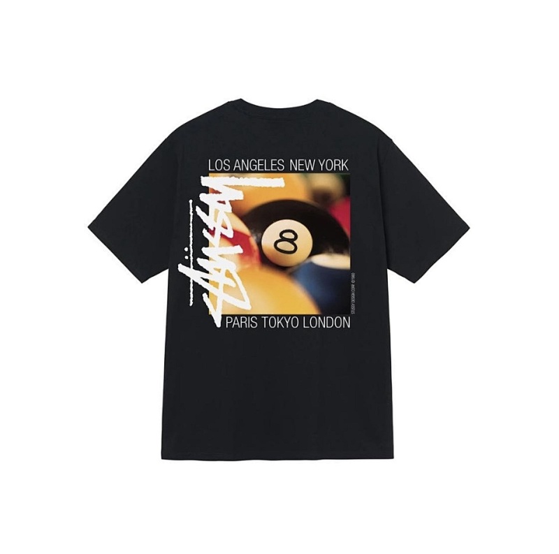 66031265 HN短袖T恤,S-XL · 5