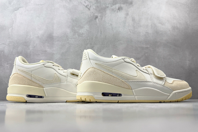 zhenhui-Jordan Legacy 312 Low · 4