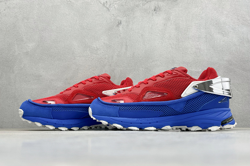 400 zhenhui-Raf Simons Response Trail · 5