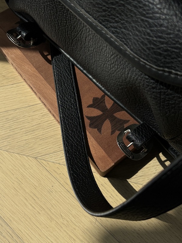 Single Shoulder Crossbody Bag 12