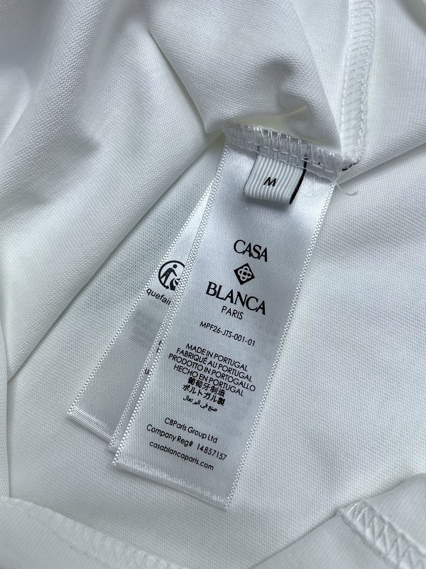 Short Sleeve Tee · 2