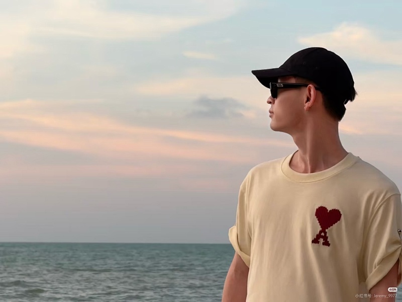 EH Short Sleeve T-Shirt · 2