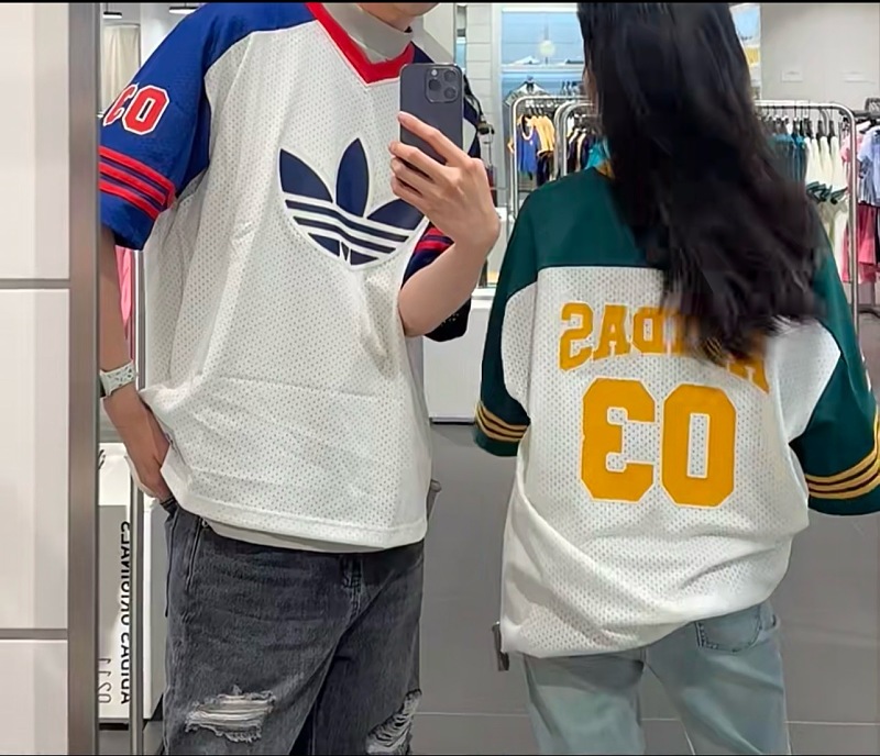 1+660514266 短袖T恤 S-XXL · 5