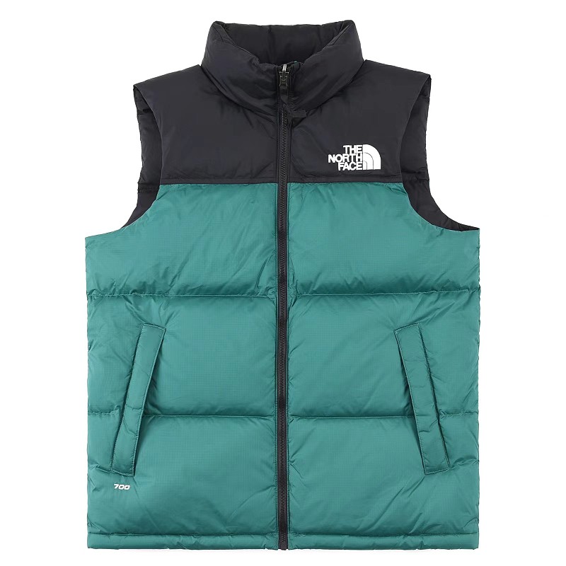 The North Face Vest 10