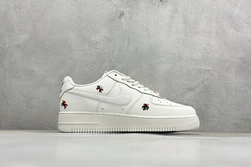 zhenhui-Nike Air Force 1'07 8