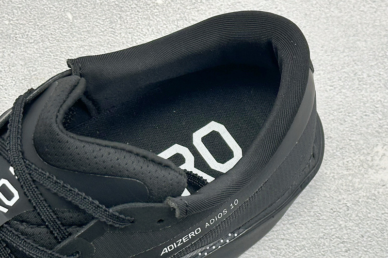 Zhenhui- Adizero Adios 10 2