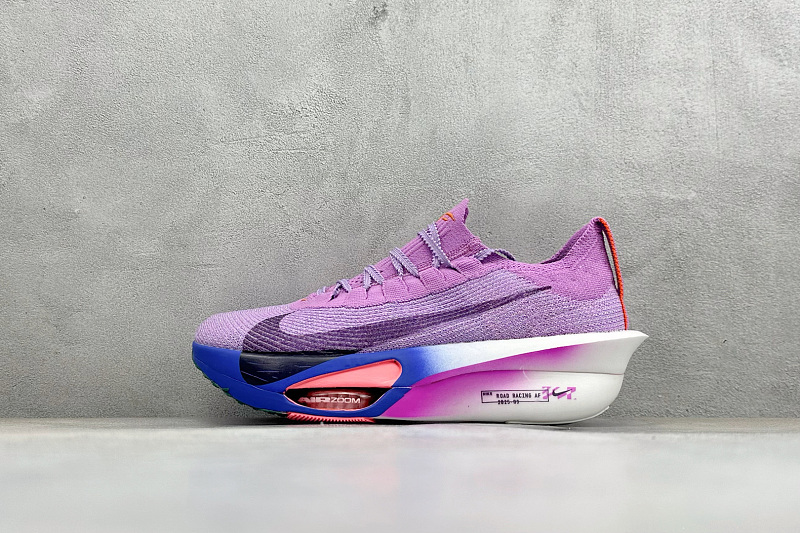 zhenhui-Nike Zoom VaporFly Next% 3 "Prototype 9