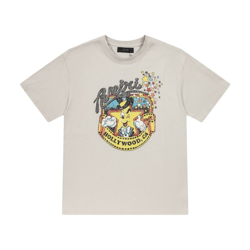 Amiri Logo T 7