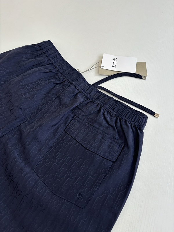 Jacquard Shorts · 5