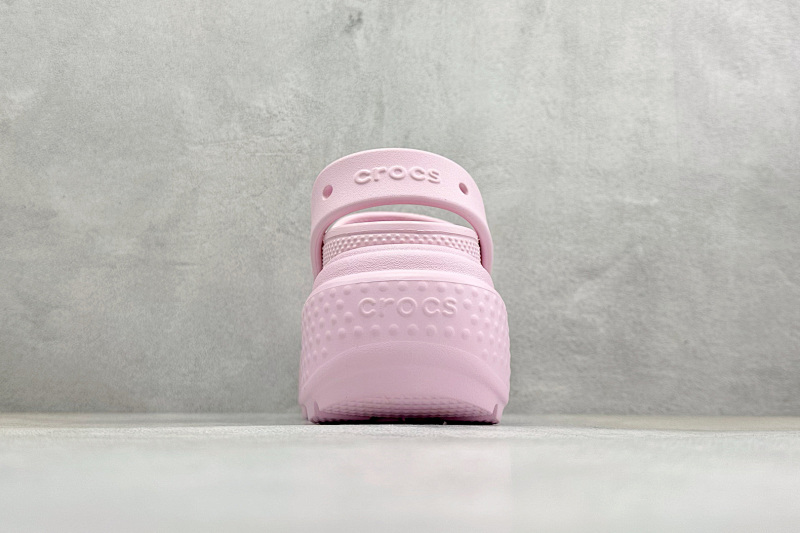 Zhenhui- Crocs - -owv · 4