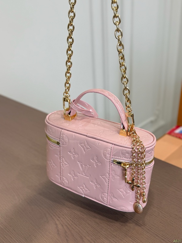 Xinxin LV Vanity 19*12cm · 3