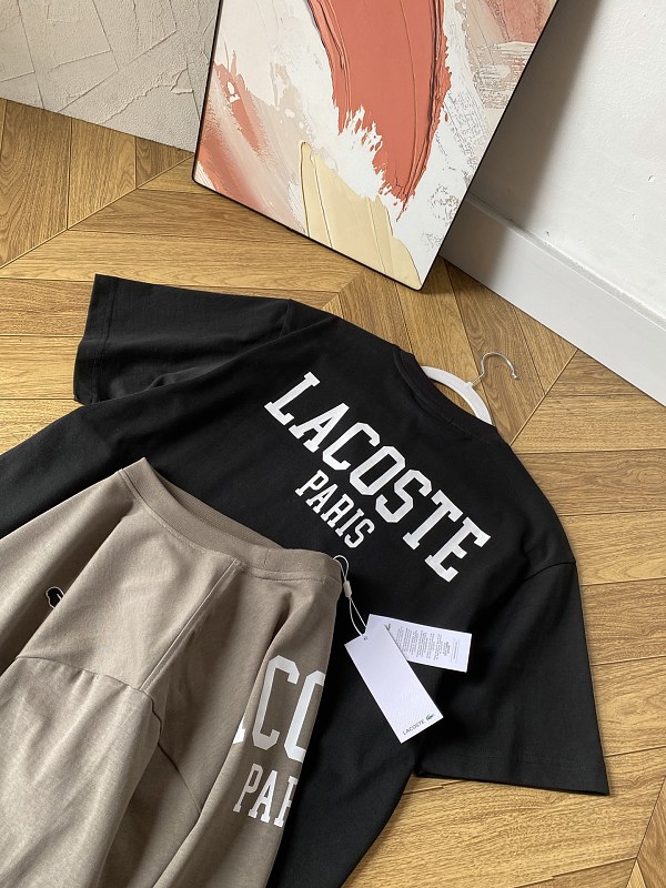 Bozai Lacoste T 10