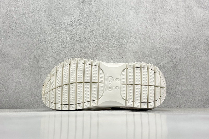 zhenhui-K Crocs 6