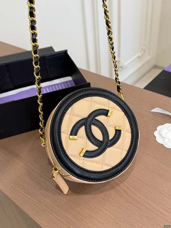 Xinxin Chanel 14*14cm 8