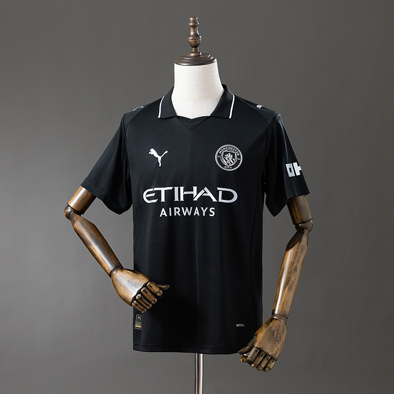 Wanban-25/26 Manchester City Away · 3