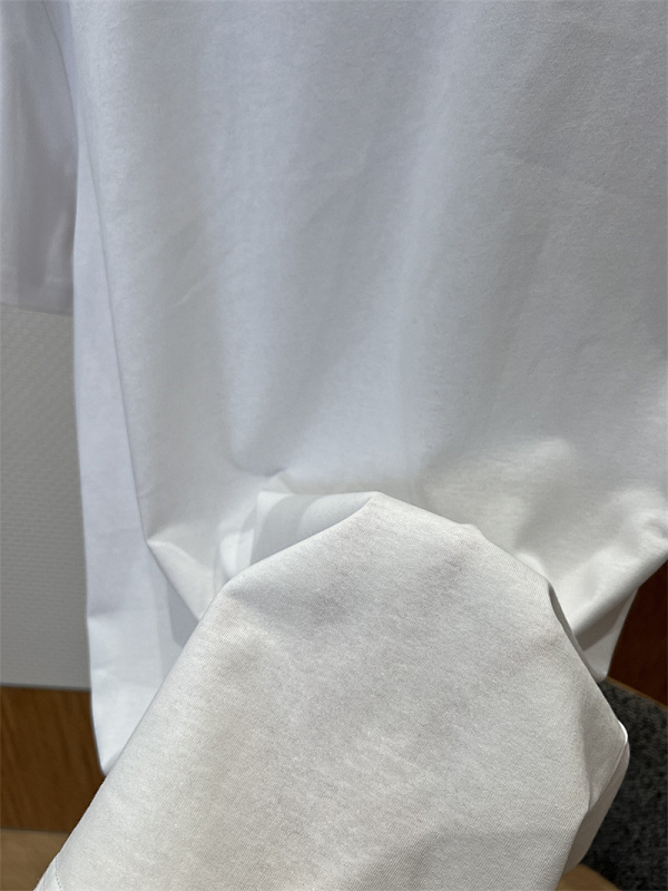 Short Sleeve T-Shirt · 6