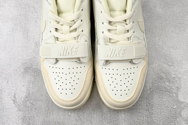 zhenhui-Jordan Legacy 312 Low · 3