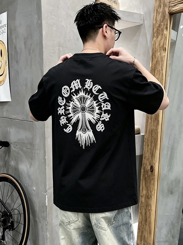 YZ-660514324 短袖T恤 S-XL · 2