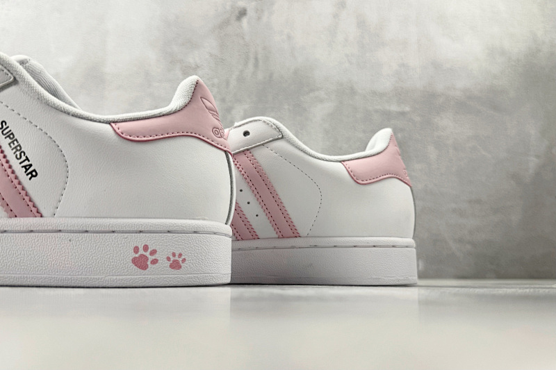 Zhenhui-adidas Originals Superstar 2