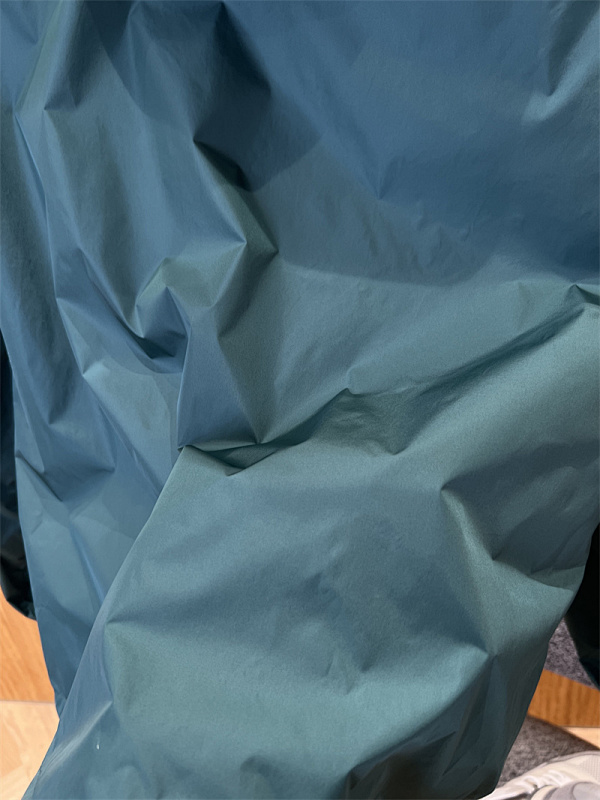 Double-Sided Detachable Hooded Jacket · 6