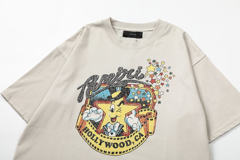 Amiri Logo T 5