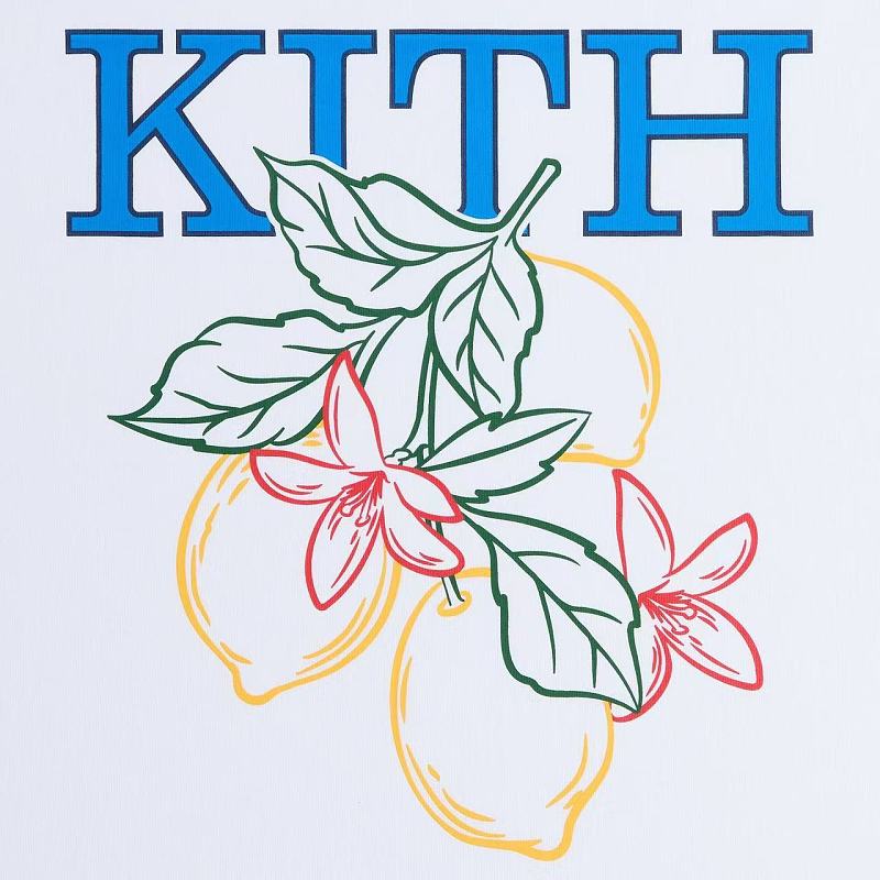 Kush T · 4