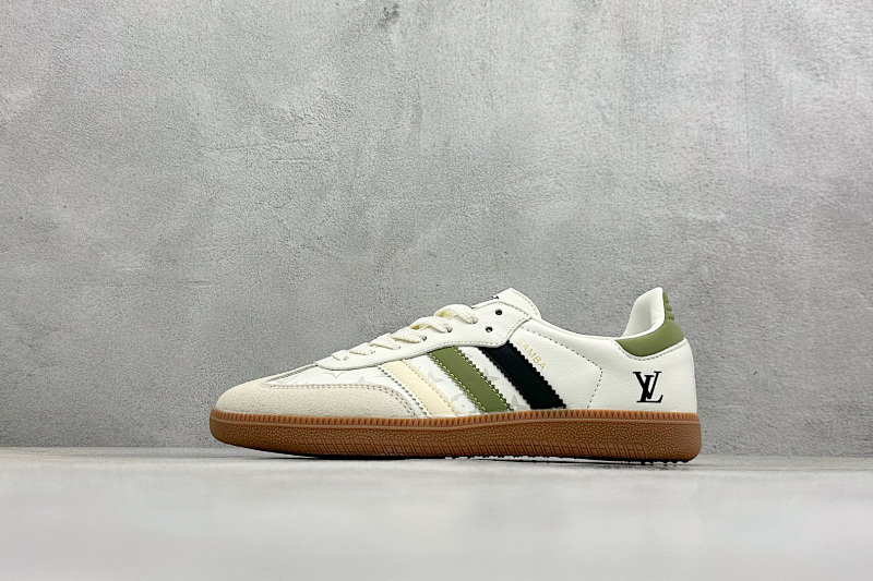 zhenhui-Adidas Originals Samba 9