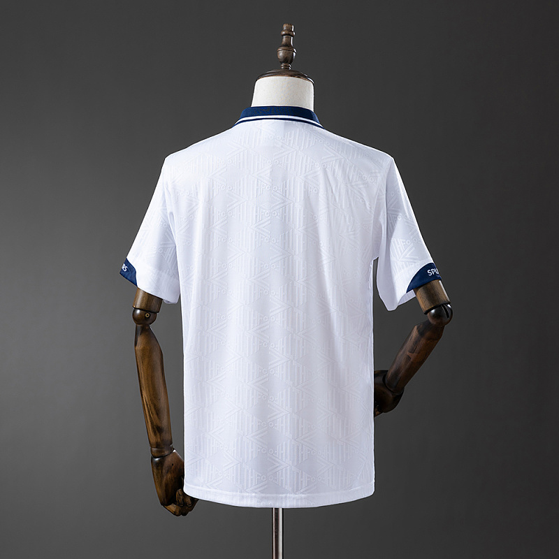 wanban-Retro Tottenham 1994 Home · 2