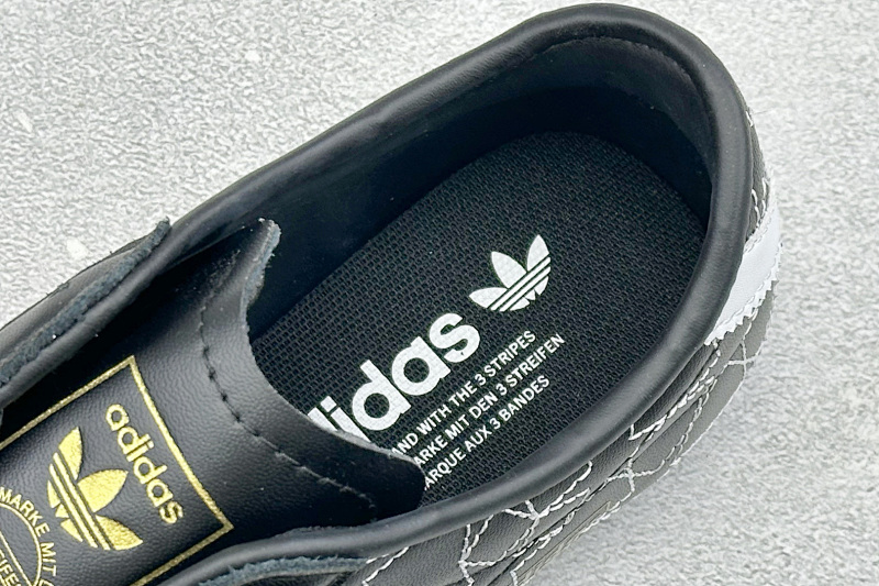 zhenhui-Adidas Originals Gazelle Indoor ‘diy 2