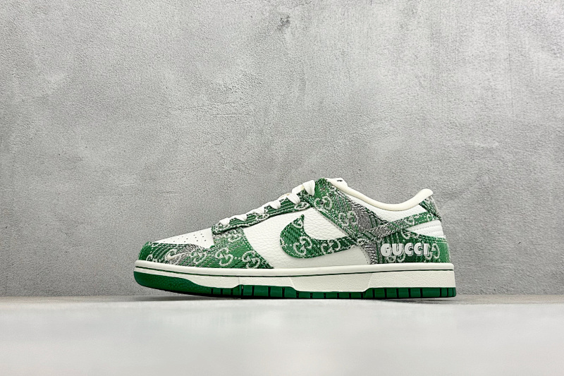 zhenhui-Nike Dunk Low Retro