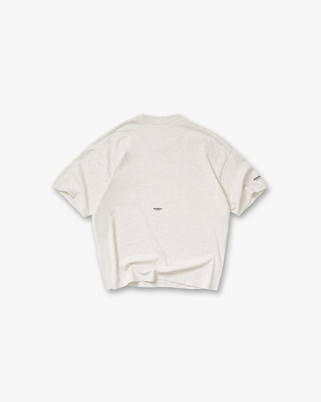 NX Short Sleeve T-Shirt 9