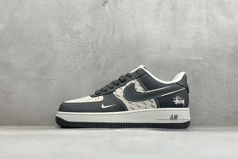 zhenhui-Nike Air Force 1'07 Low 2