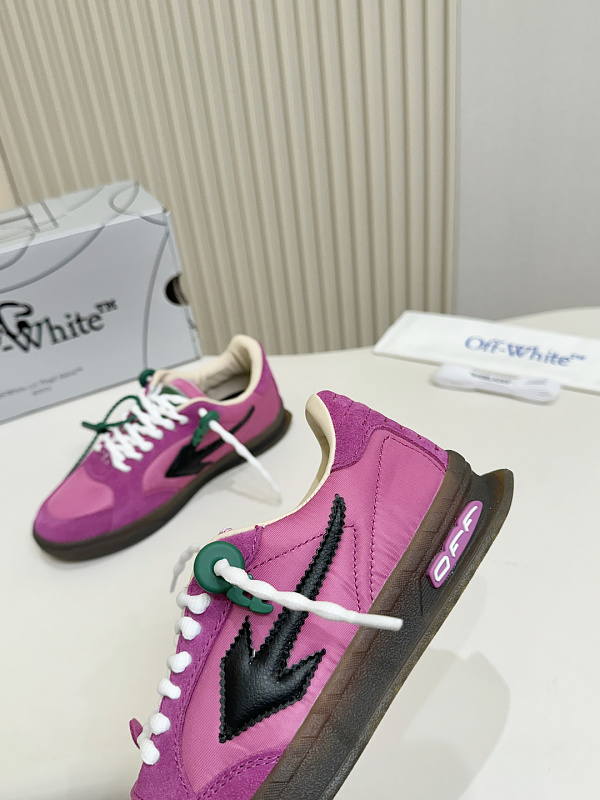 RX Training Sneakers 5