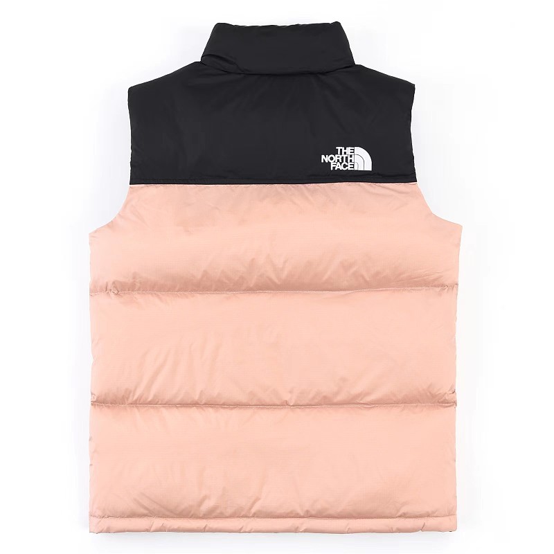 The North Face Vest 8