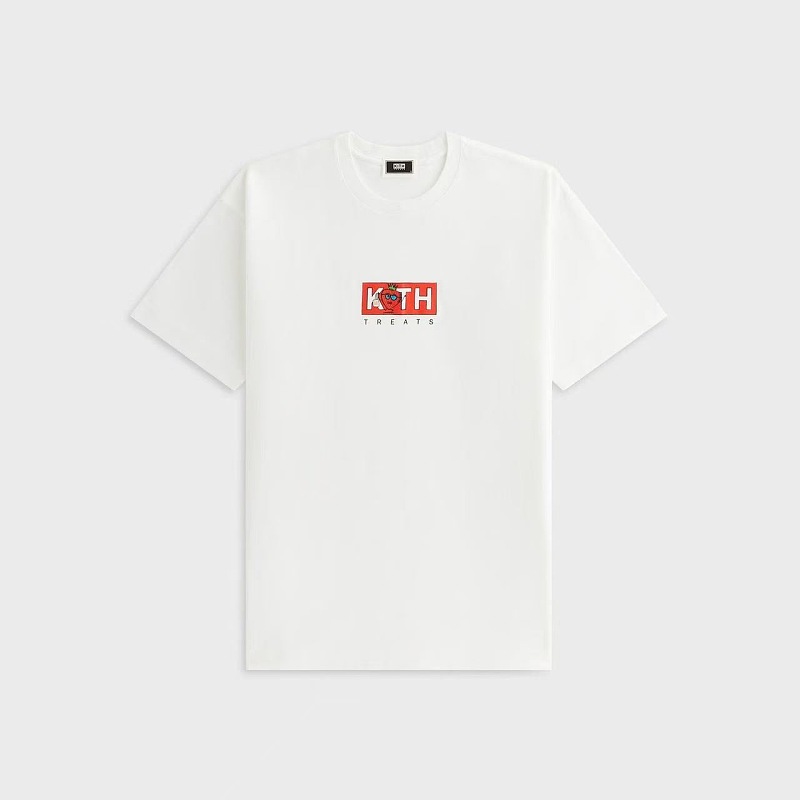 Kush T · 4