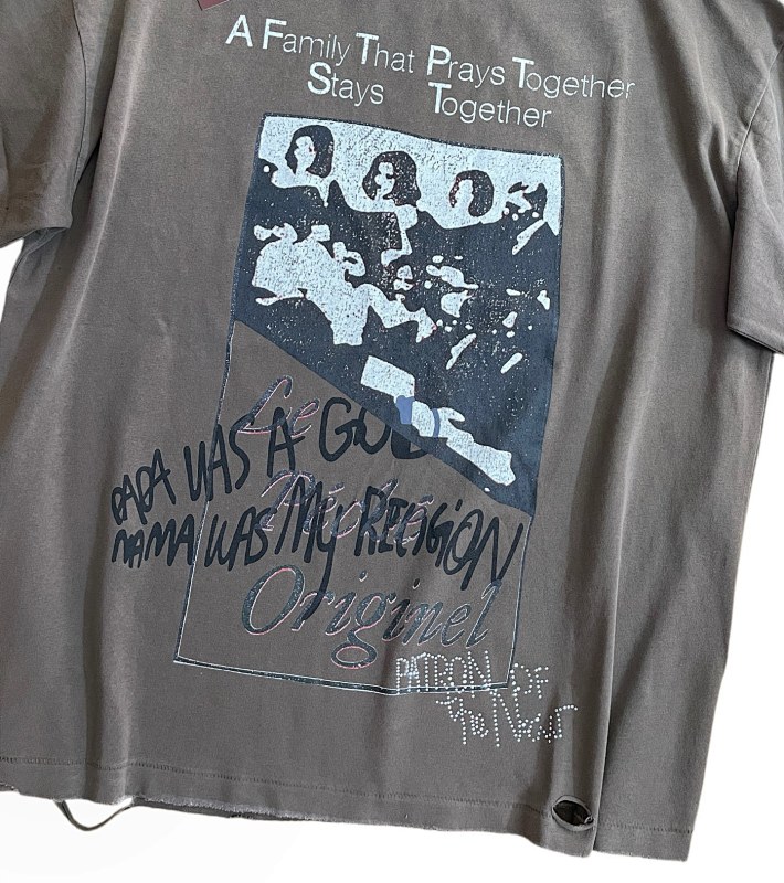 NX Short Sleeve T-Shirt 4