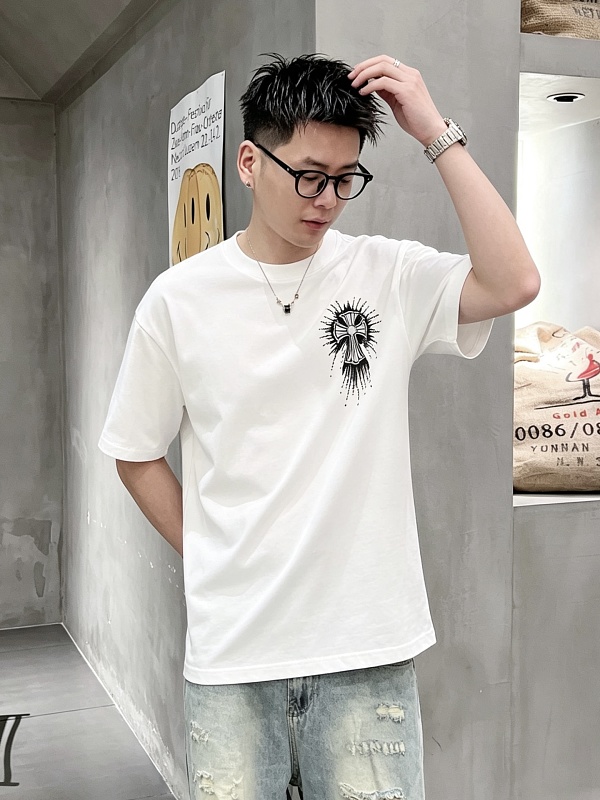 YZ-660514323 短袖T恤 S-XL · 5