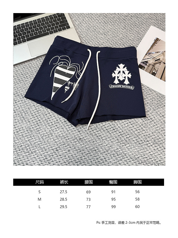 Lili-chrome Hearts 0877 4