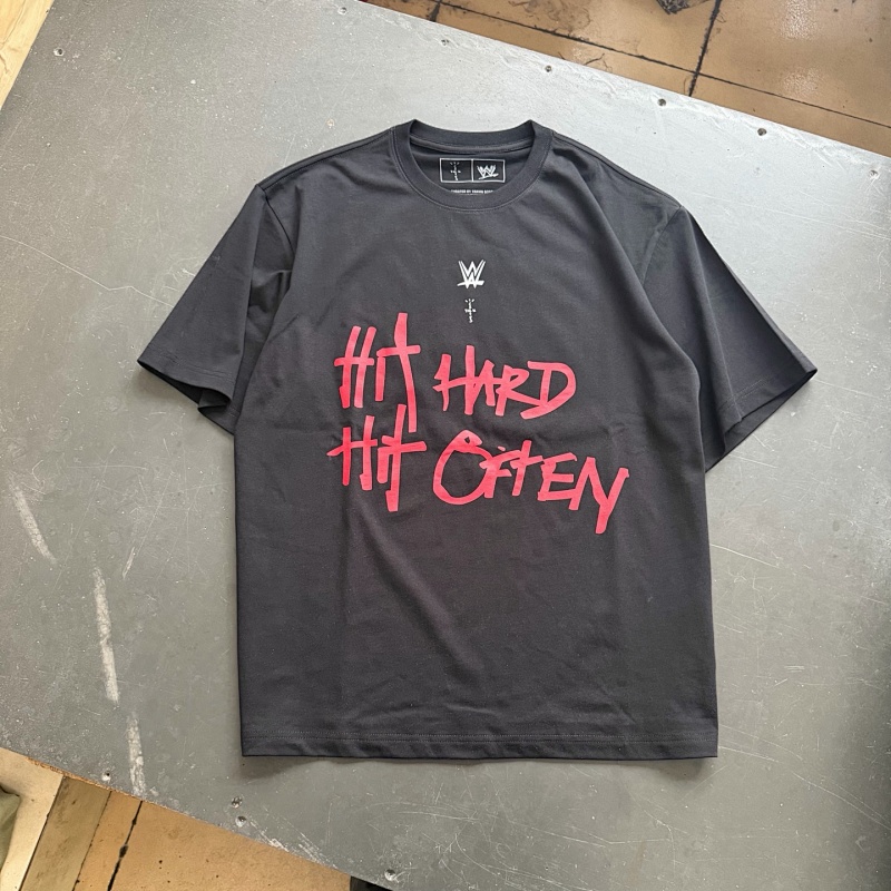 NX Short Sleeve T-Shirt · 2