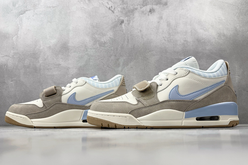 Zhenhui- Jordan Legacy 312 Low 5