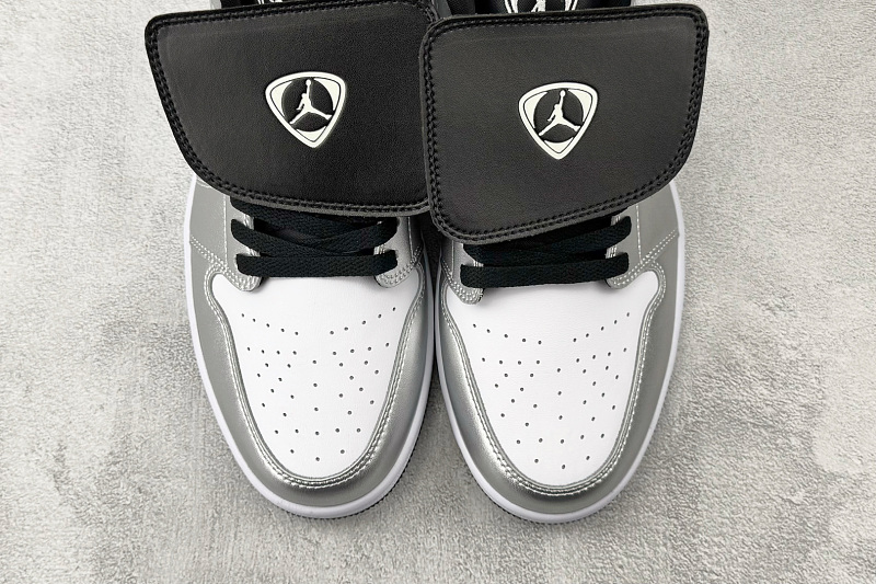 Zhenhui- Jordan Air Jordan 1 Se · 3