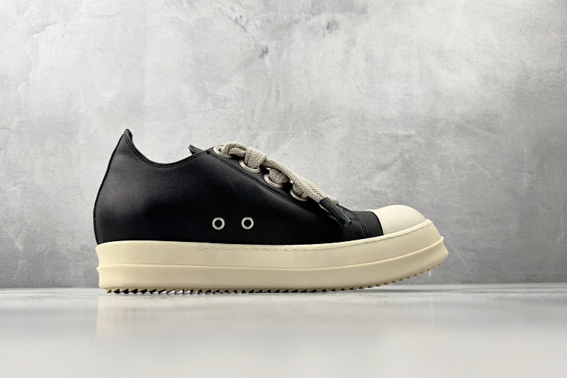 zhenhui-RICK Owens/ro Hollywood Jumbolaced -ru01e5893lcow2-911 8