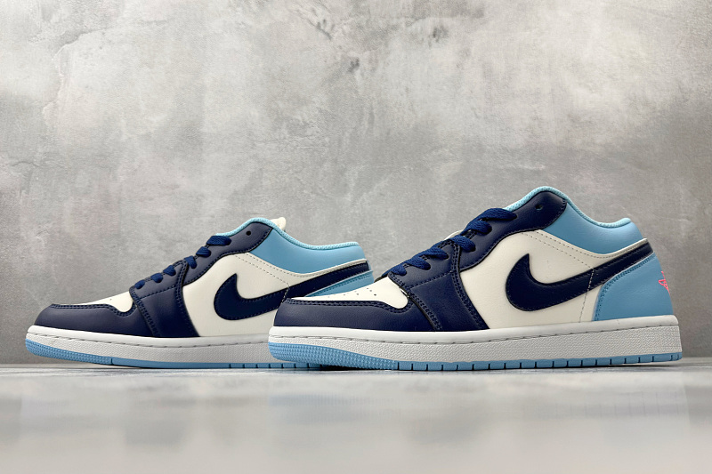 zhenhui-Jordan Air Jordan 1 · 5