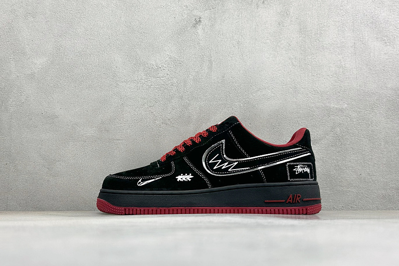 zhenhui-Nike Air Force 1'07 Low
