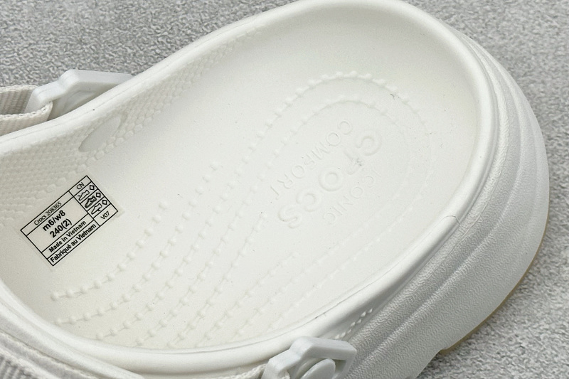 zhenhui-Crocs · 2