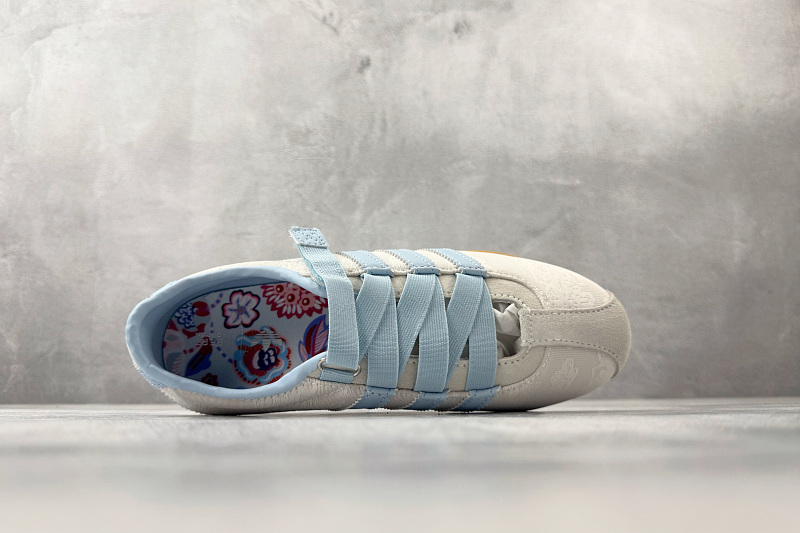 Zhenhui-adidas Originals × Liberty London Tokyo Mj 7